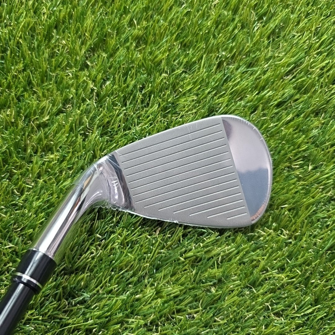 Callaway Paradym Ai Smoke Fast Sand Wedge Tensei 40 R2 Senior Graphite Shaft NEW
