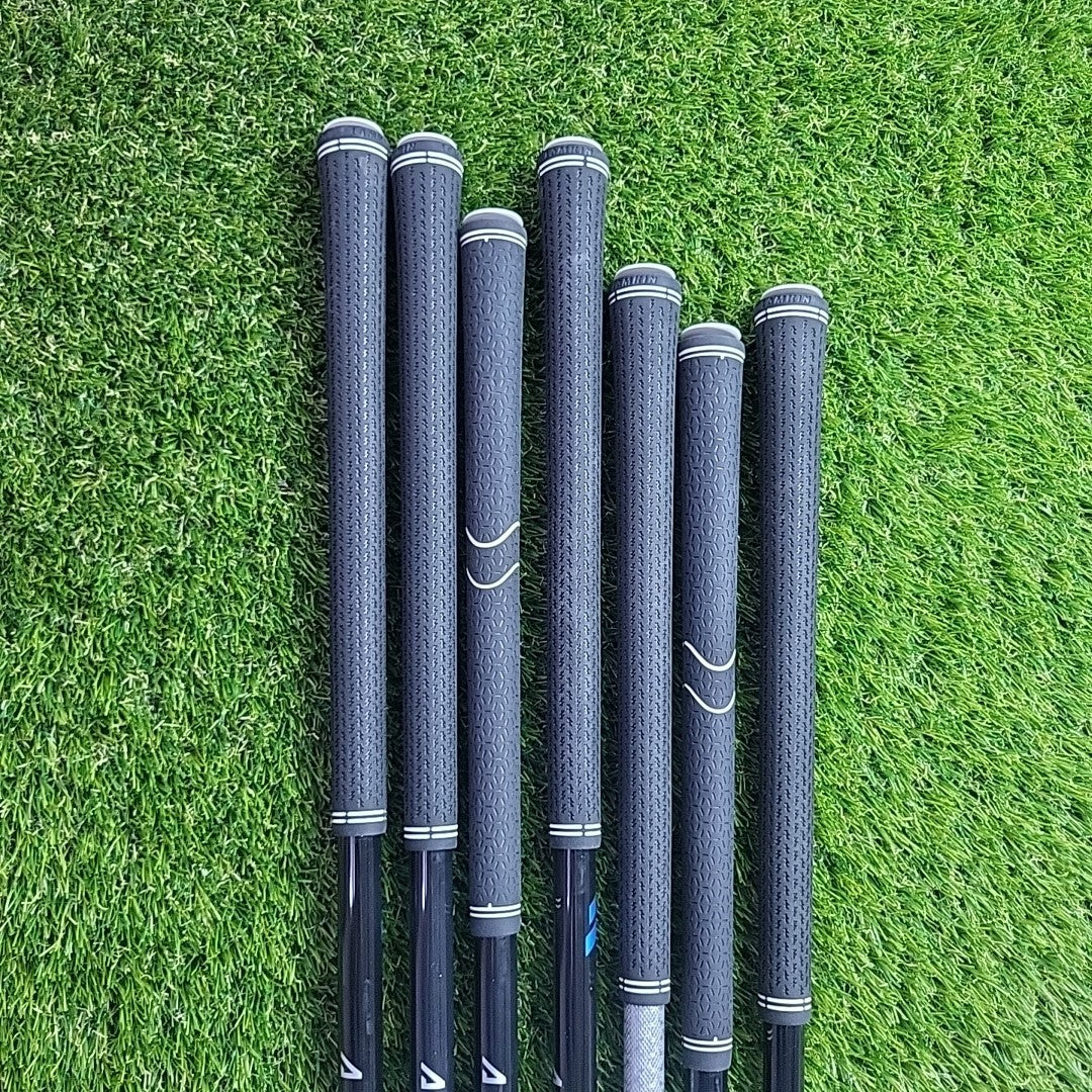 Cleveland Fitting Shafts Various Shaft Models And Lengths