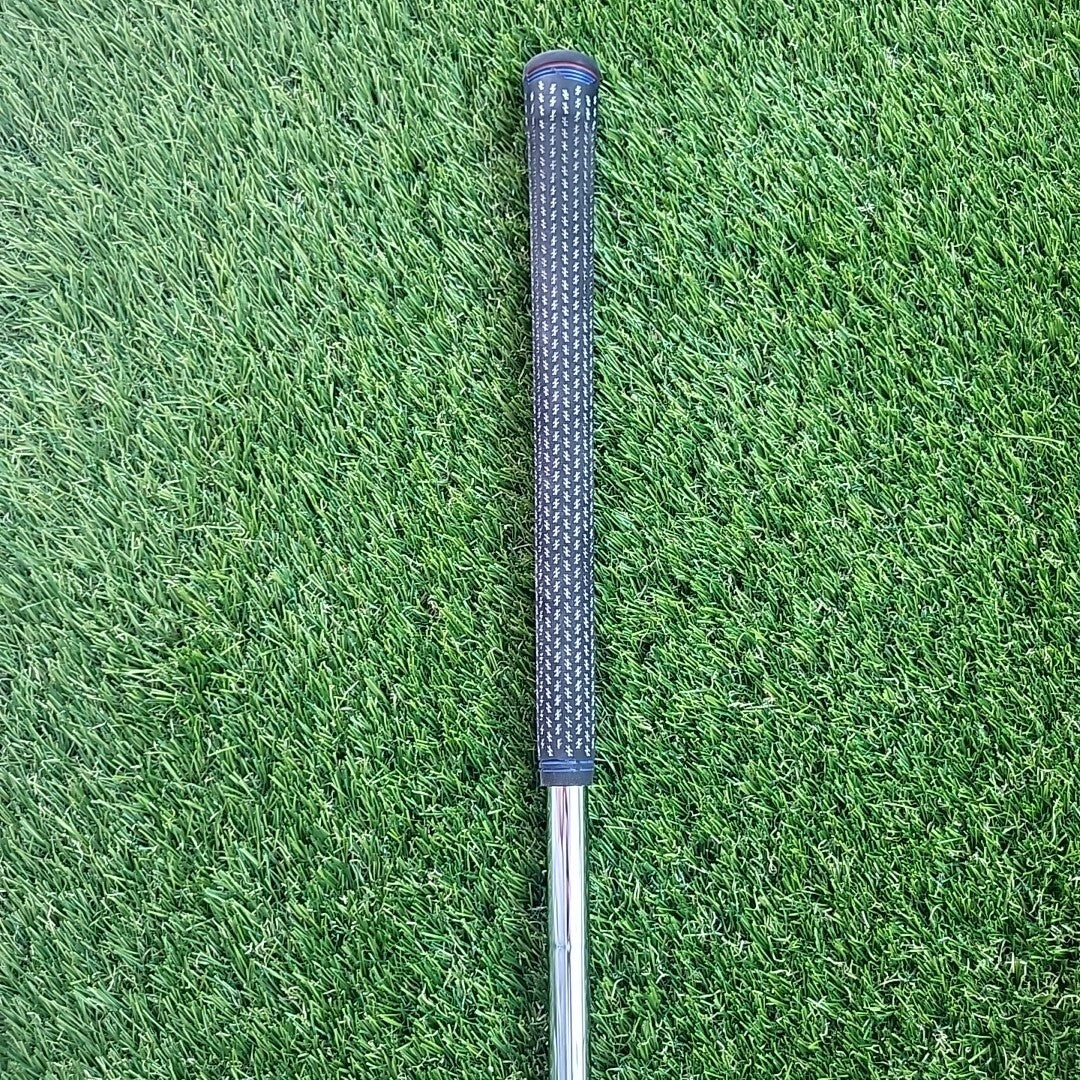 Cobra Radspeed One Length Gap Wedge KBS Tour 120 Stiff Flex Shaft