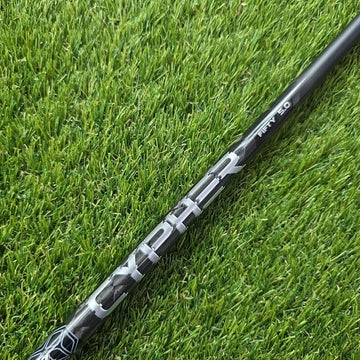 Cypher Fifty 5.0 Senior Flex Driver Shaft Callaway Adapter 44.25 Inch