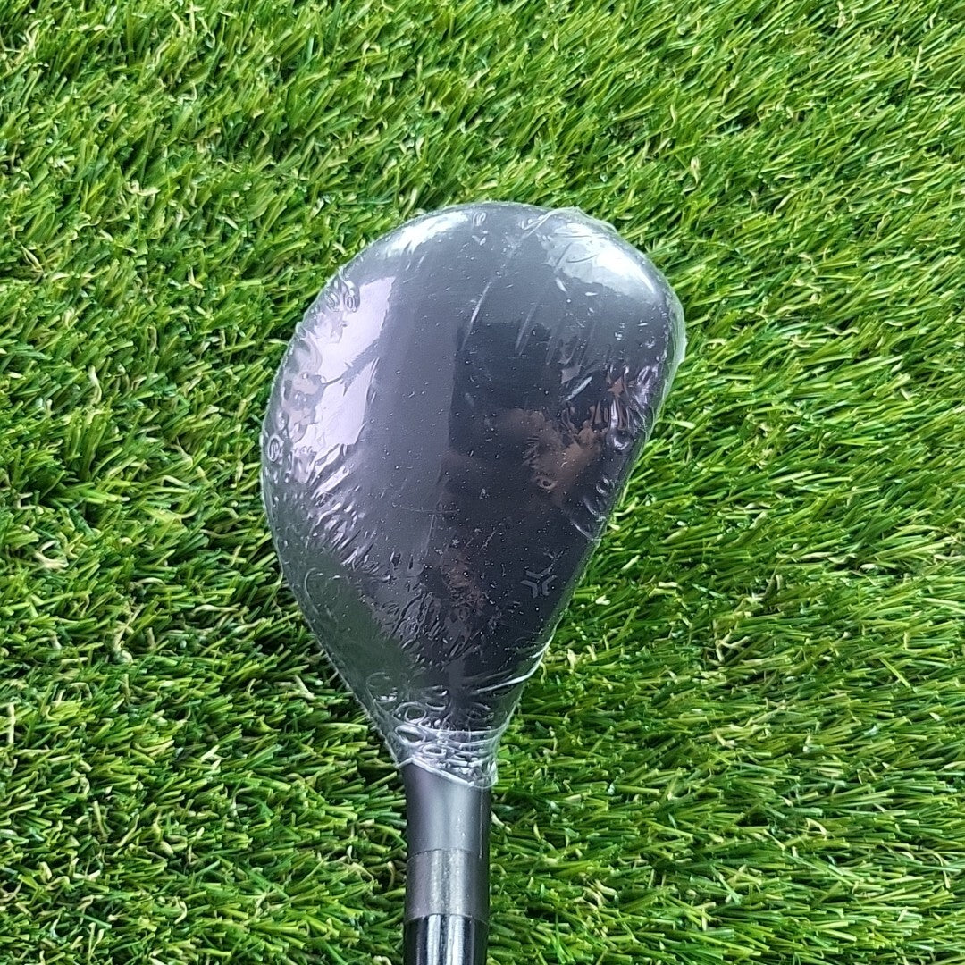 Srixon ZX 4 Hybrid 22 Degree Hzrdus 5.5 Regular Flex Shaft *BRAND NEW*