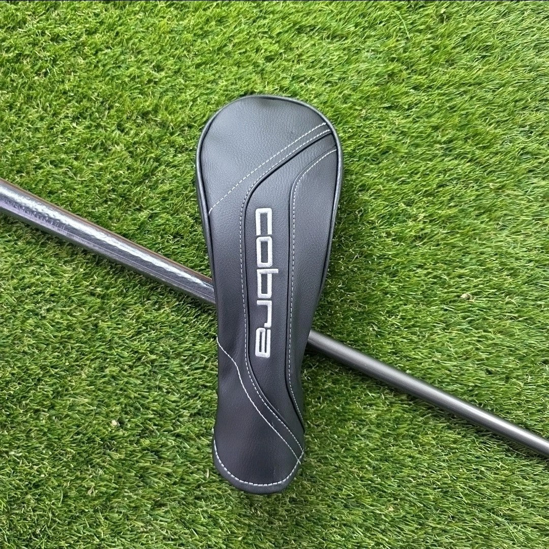 Cobra Fly XL 2 Driver & 5 Wood Set Regular Flex Shaft *BRAND NEW*