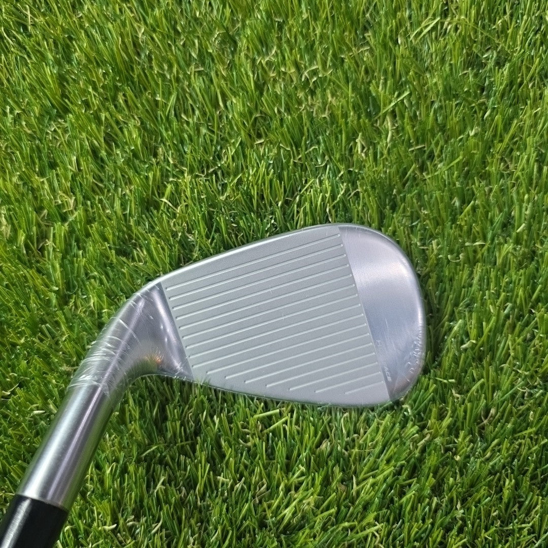 Cobra King Tec 2025 Gap Wedge KBS $-Taper Lite Regular Flex *BRAND NEW*