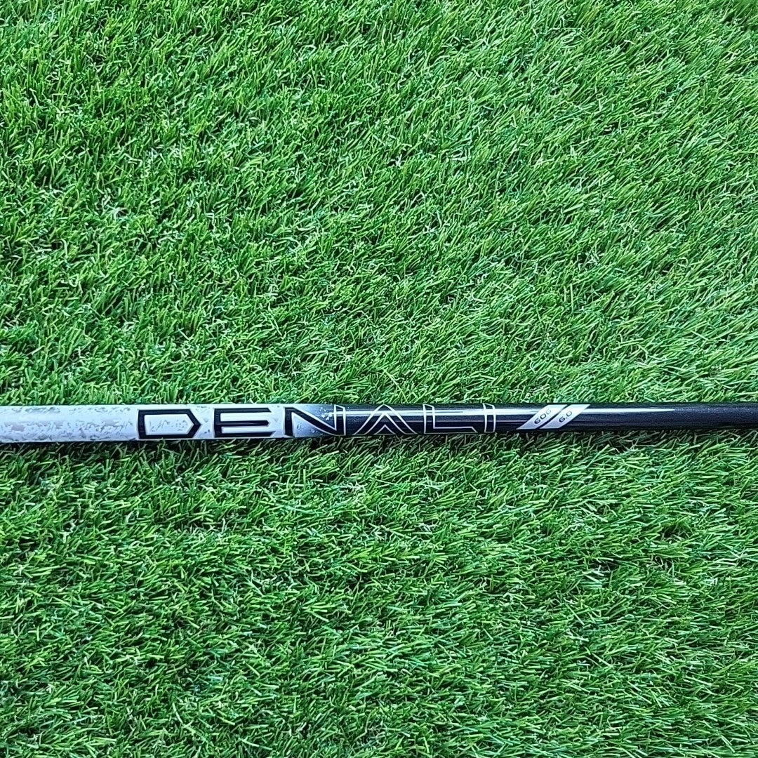 Wilson Dynapower Driver 8 Degree Denali 6.0 Stiff *BRAND NEW*