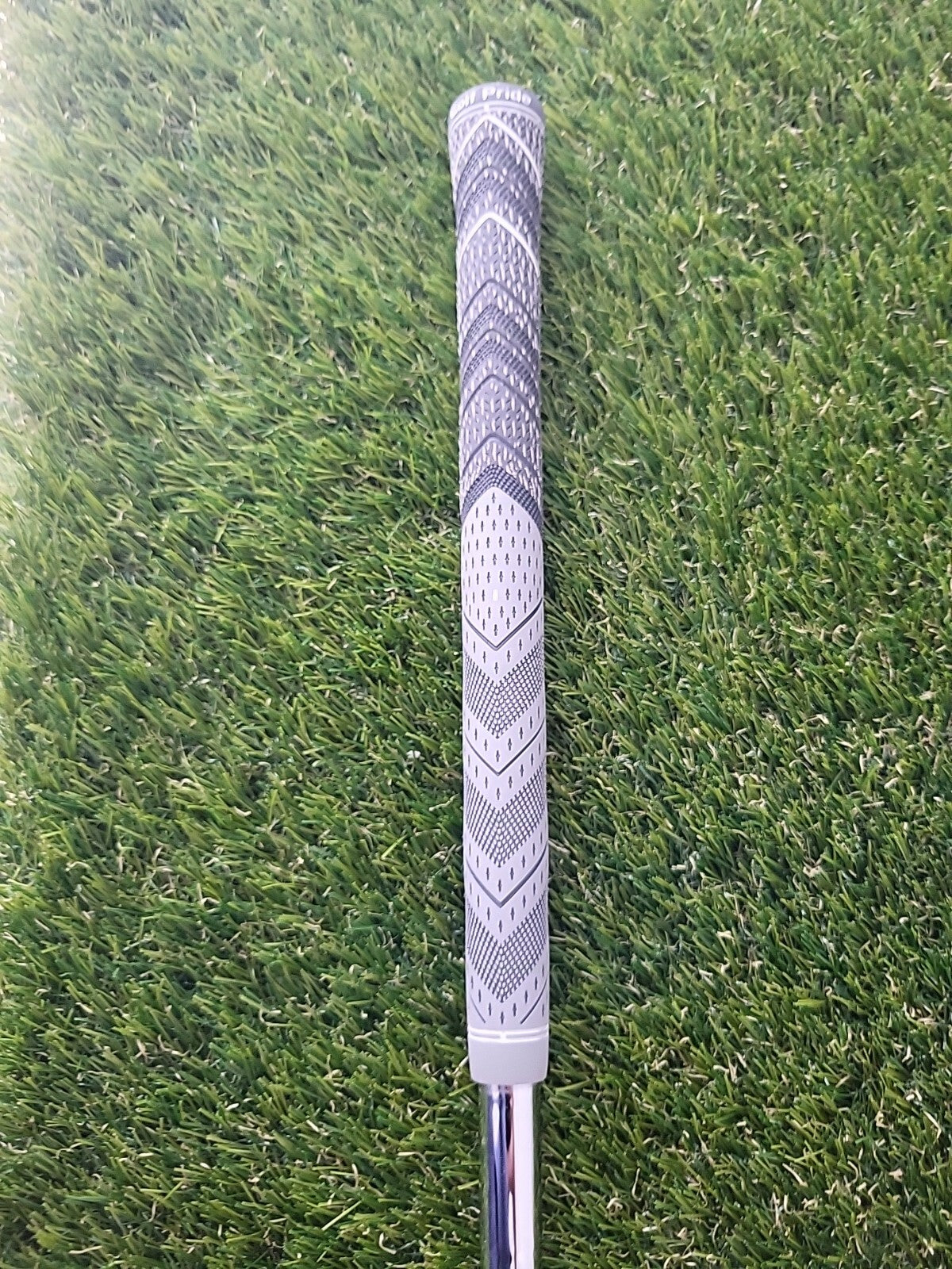 Mizuno JPX 919 Hot Metal 7 Iron Modus Tour 105 Regular  *LEFT HANDED*