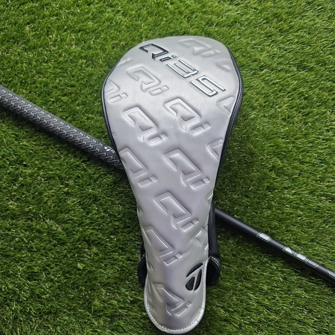 Taylormade Qi35 Max Lite Driver 12 Degree Speeder 50 Stiff Flex Shaft