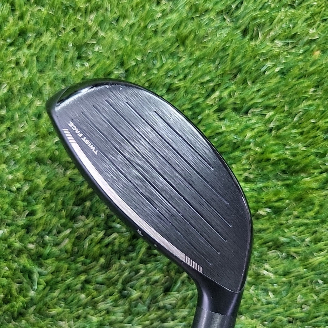 Taylormade Stealth 2 Plus 3 Wood 15 Deg Kaili 65R Regular Shaft *LEFT HANDED*