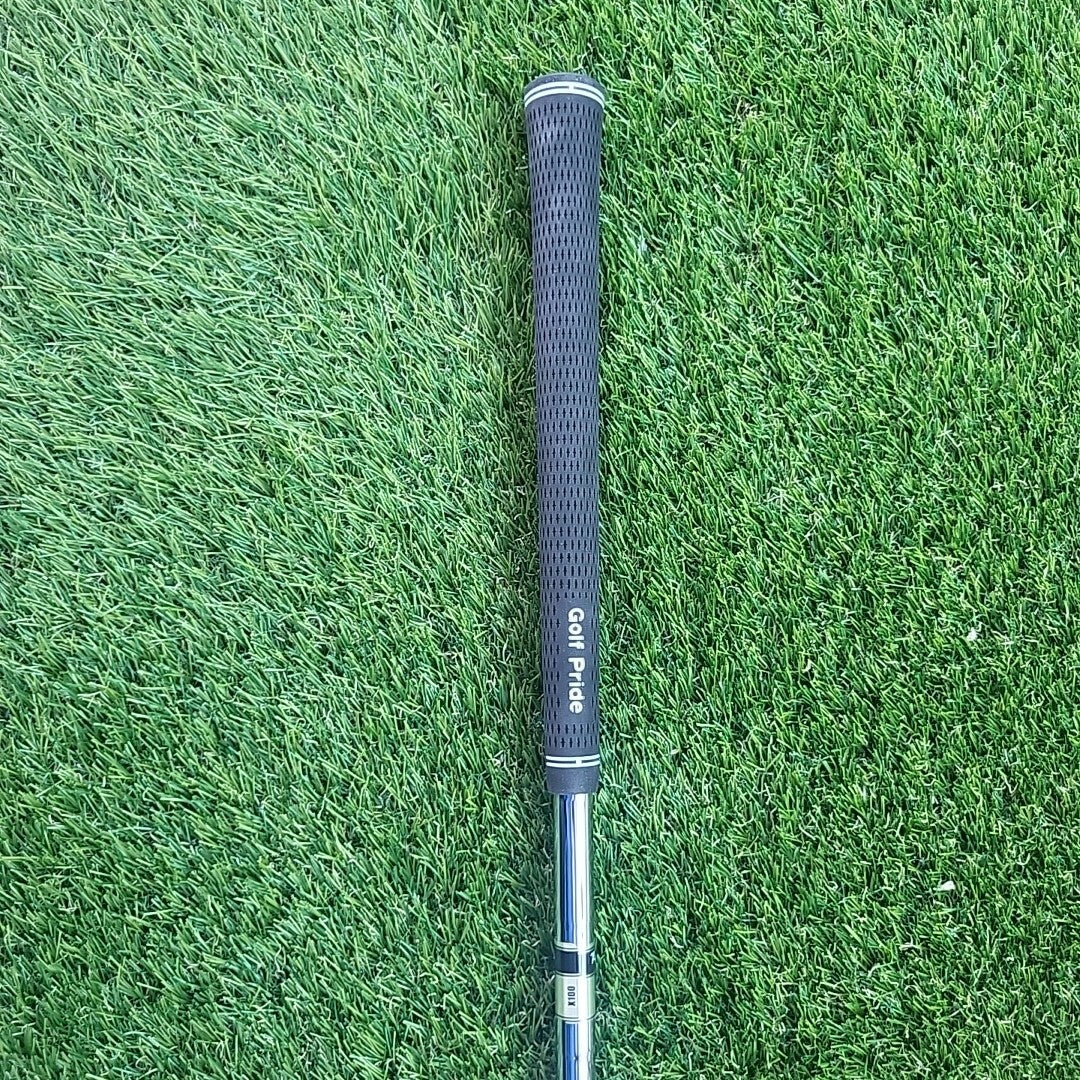 Cobra King Tour 4 Iron 1/2 Inch Longer Dynamic Gold X100 X Stiff *NEW*