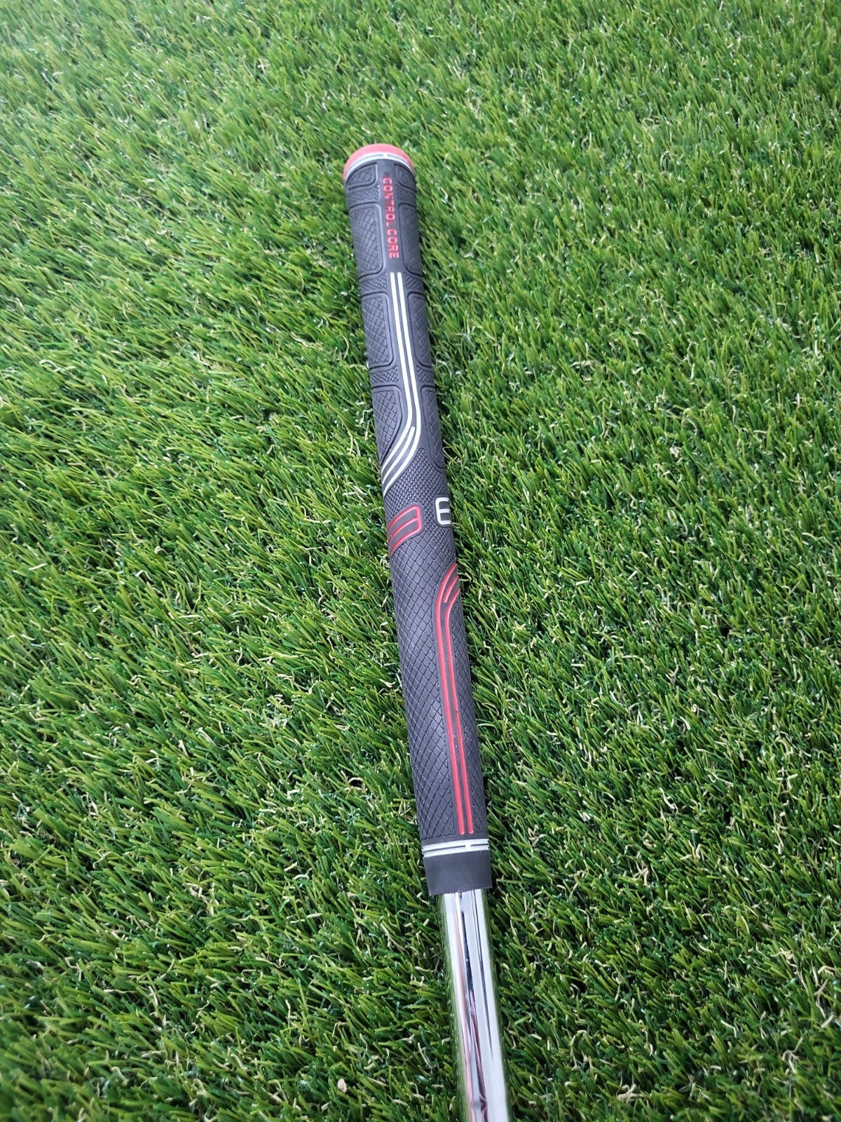Ping G Series 6 Iron Green Dot 1/2 Inch Longer AWT Regular Flex Shaft