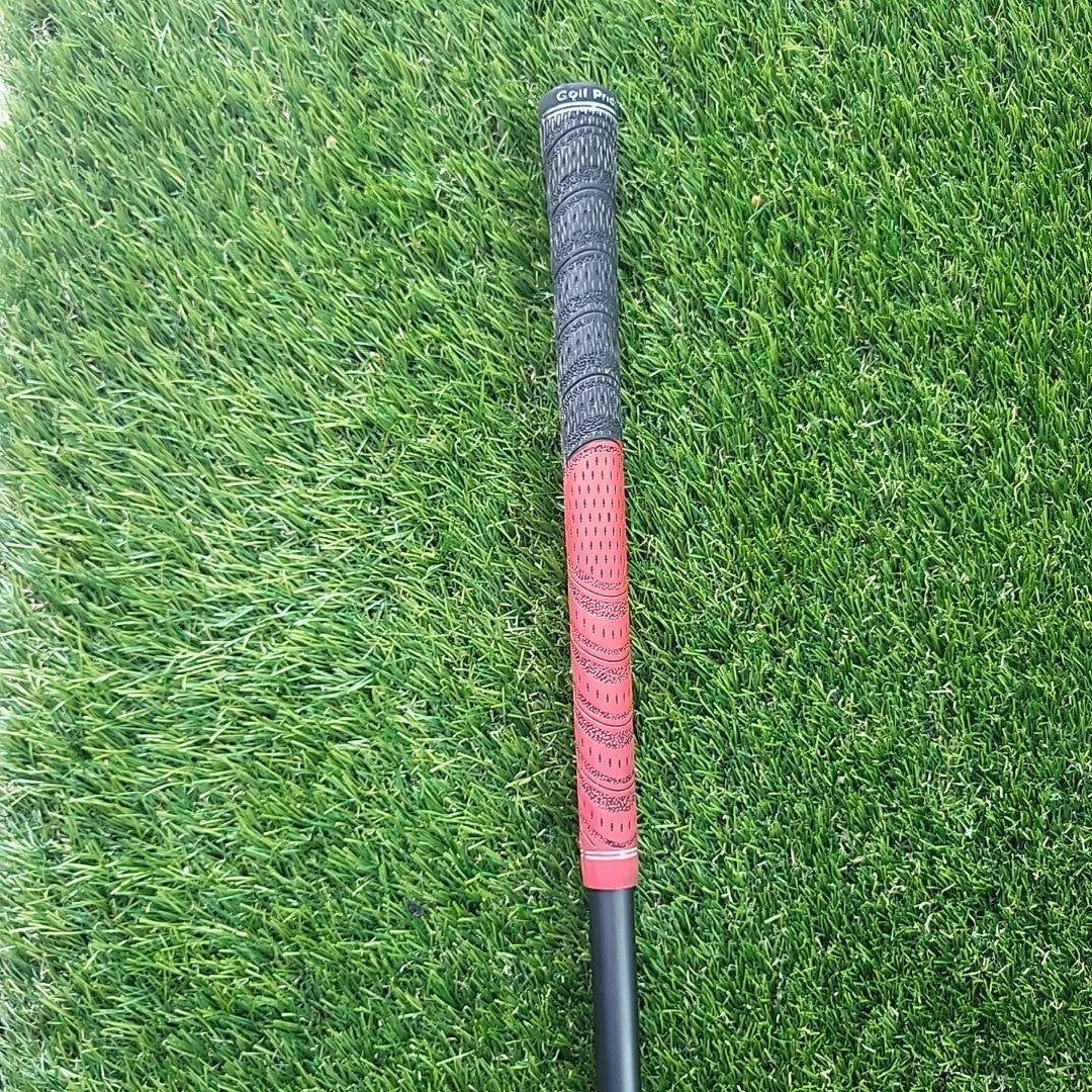 Taylormade Sim Titanium 3 Wood 15 Degree Hzrdus 6.5 Extra Stiff Shaft