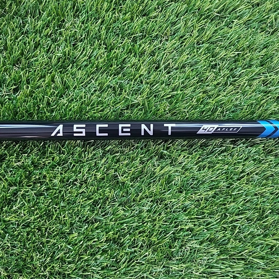 Callaway Paradym X 5 Wood 18 Degree Aldilla 40 Senior Flex *NEW UNWRAPPED*