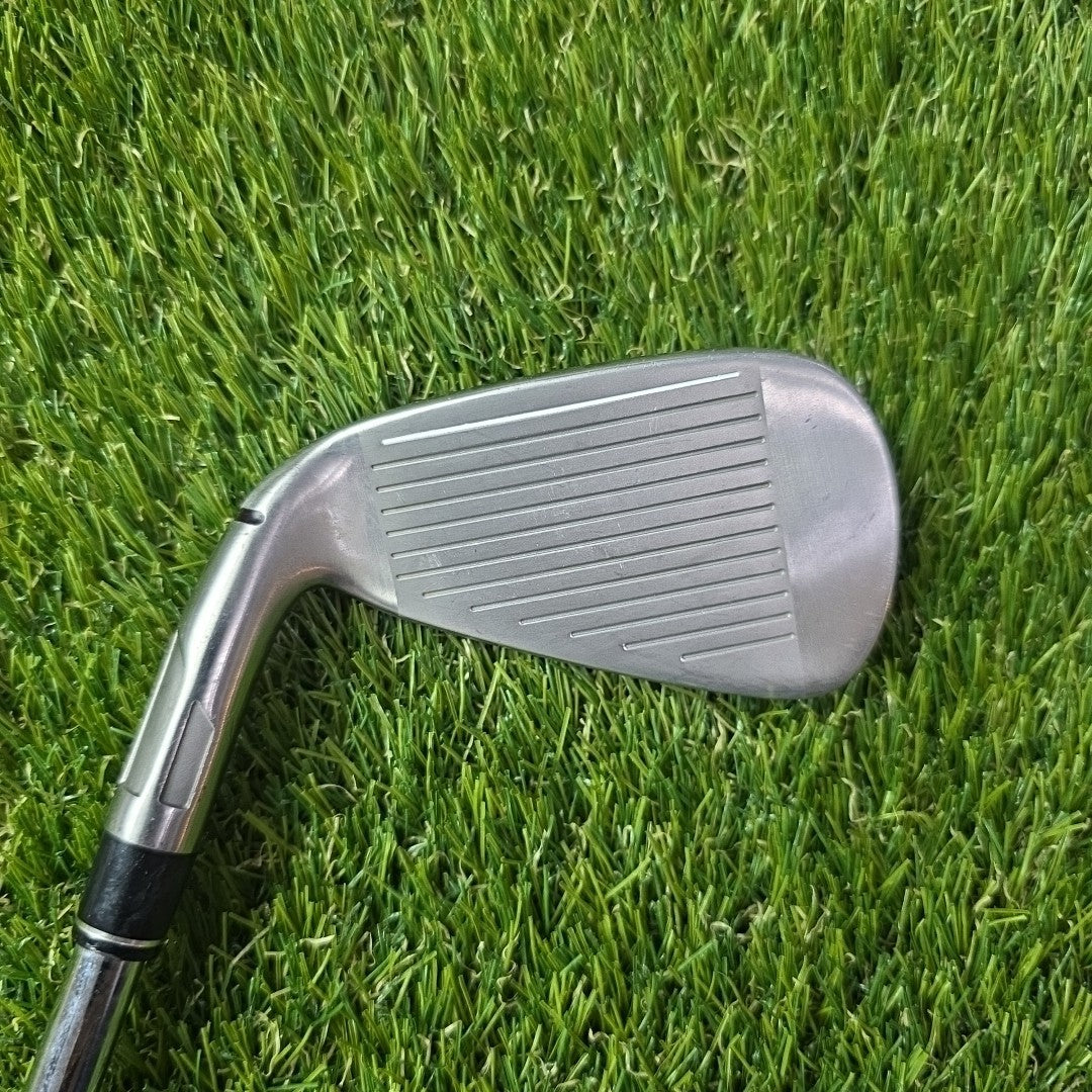 Taylormade Stealth 5 Iron KBS Max 85 Stiff Flex Shaft