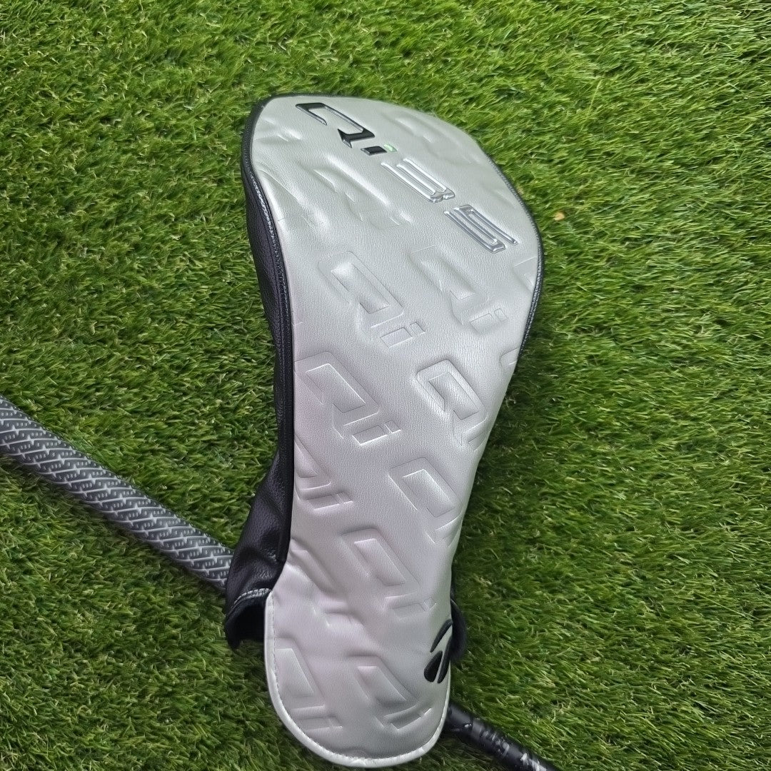 Taylormade Qi35 LS Driver 8 Degree Kaili CB 60S Stiff Flex *MINT*