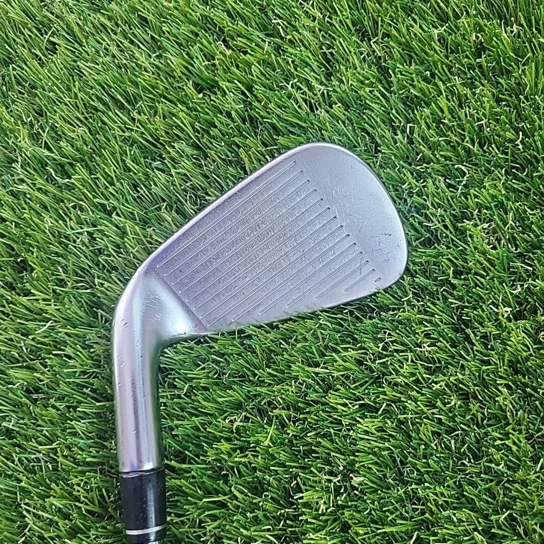 Callaway Apex 21 7 Iron Elevate Stiff Flex Shaft