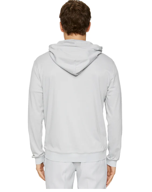 J.Lindeberg Golf Roland Hoodie SS25 High Rise