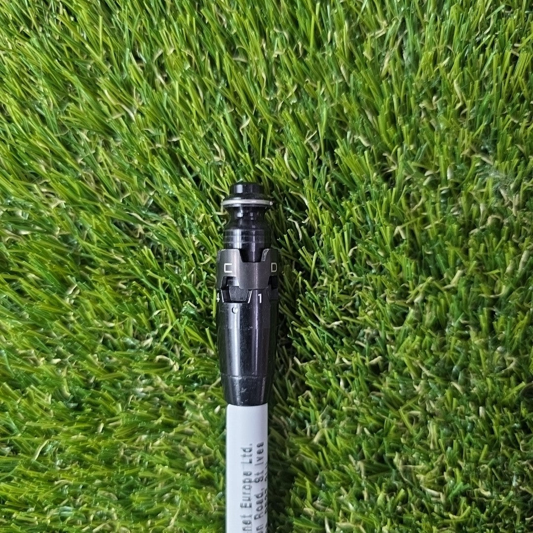Diamana 90 Hy Stiff Flex Hybrid Shaft Titleist Adapter 40 Inch