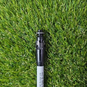 Diamana 90 Hy Stiff Flex Hybrid Shaft Titleist Adapter 40 Inch