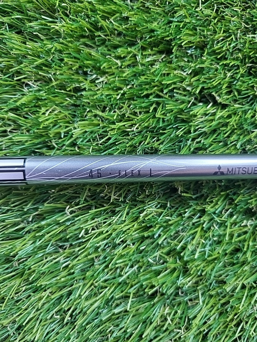 Kurokage 45 Ladies Flex Fairway Wood Shaft 45g Titleist Adapter 40.75"