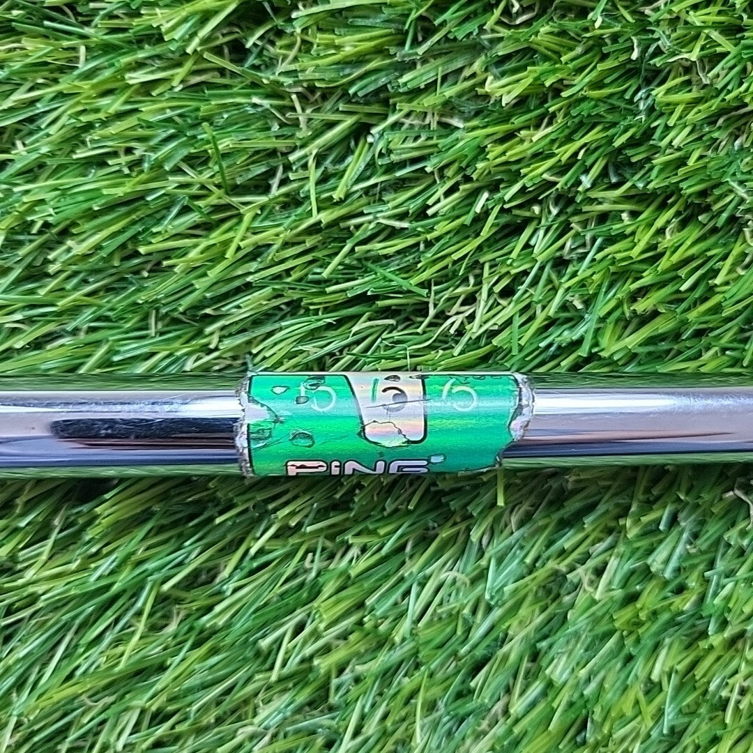 Ping Anser 2 Cadence TR Putter Slight Arc 34 Inches