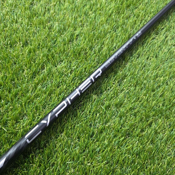 Cypher Seventy 6.0 Stiff Flex 5 Hybrid Shaft Callaway Adapter 38.5 Inch