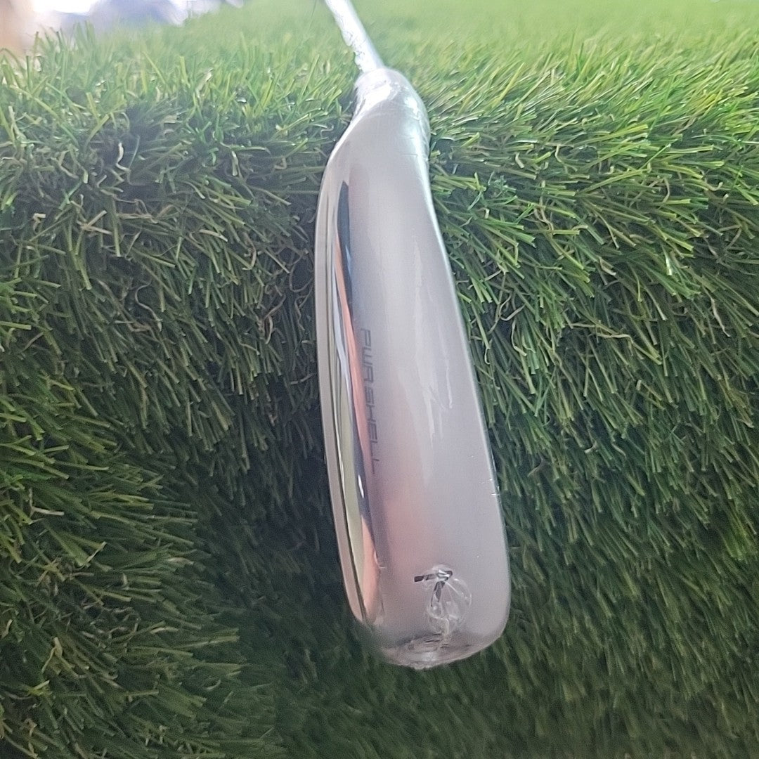 Cobra LTDx 7 Iron KBS Tour 90 Regular Flex  *BRAND NEW* LEFT HANDED