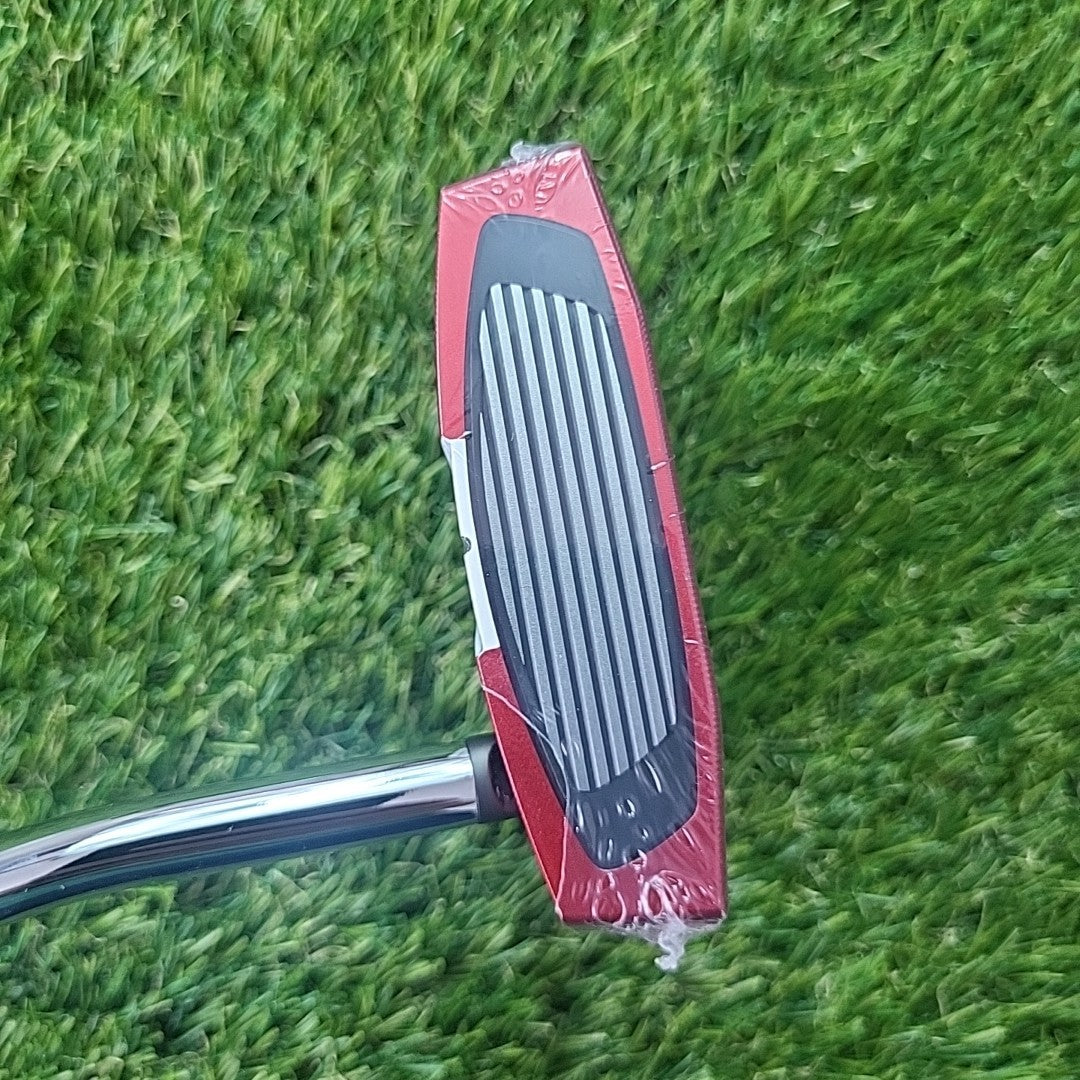 Taylormade Spider GTX Putter Red SB Left Handed 34 Inches *BRAND NEW*