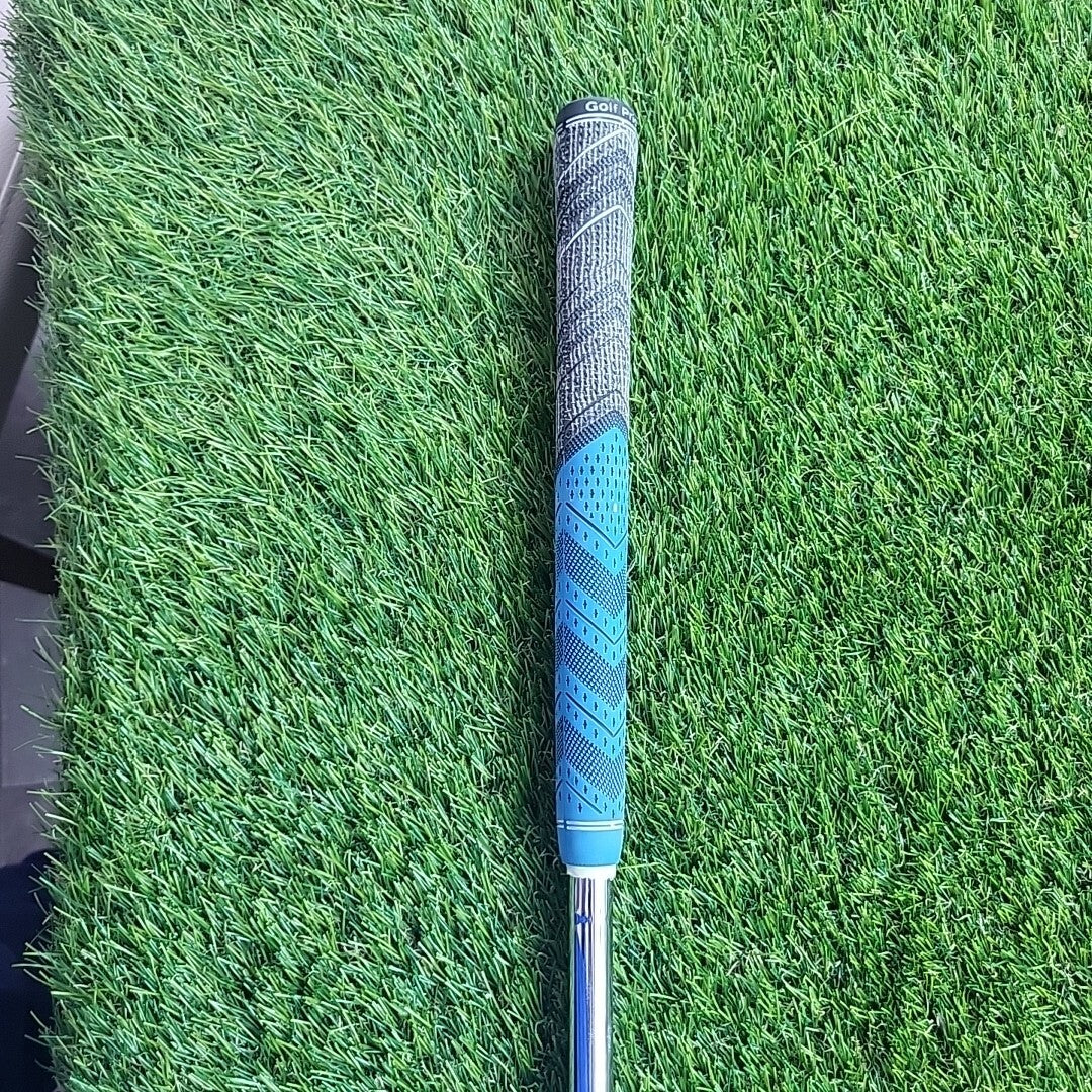 Mizuno MP25 6 Iron KBS Tour 90 Stiff Flex Midsize Grip