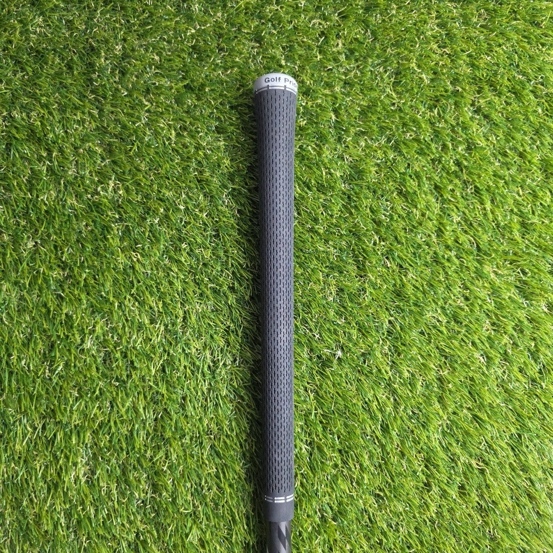 Cypher Forty 5.5 Regular Flex Driver Shaft Callaway Adapter 44.25 Inch