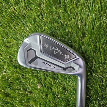 Callaway Apex TCB 4 Iron Modus Tour 105 Stiff Flex Shaft *MINT*