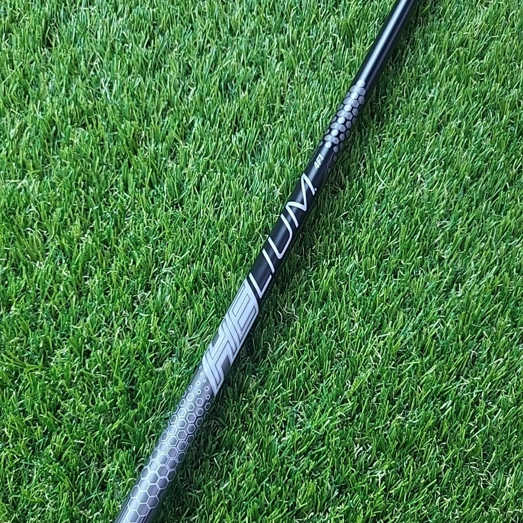 UST Mamiya Helium 4F1 Ladies Driver Shaft Mizuno Adapter 43.25 Inches