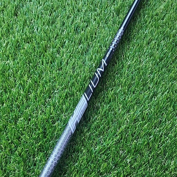 UST Mamiya Helium 4F1 Ladies Driver Shaft Mizuno Adapter 43.25 Inches