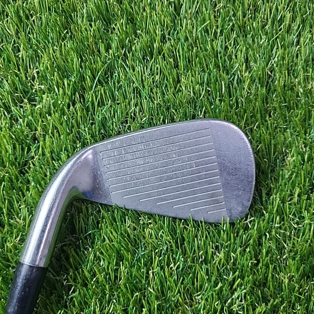 Titleist 714 AP1 6 Iron Kurokage Regular Flex Graphite Shaft