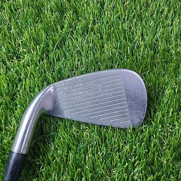 Titleist 714 AP1 6 Iron Kurokage Regular Flex Graphite Shaft