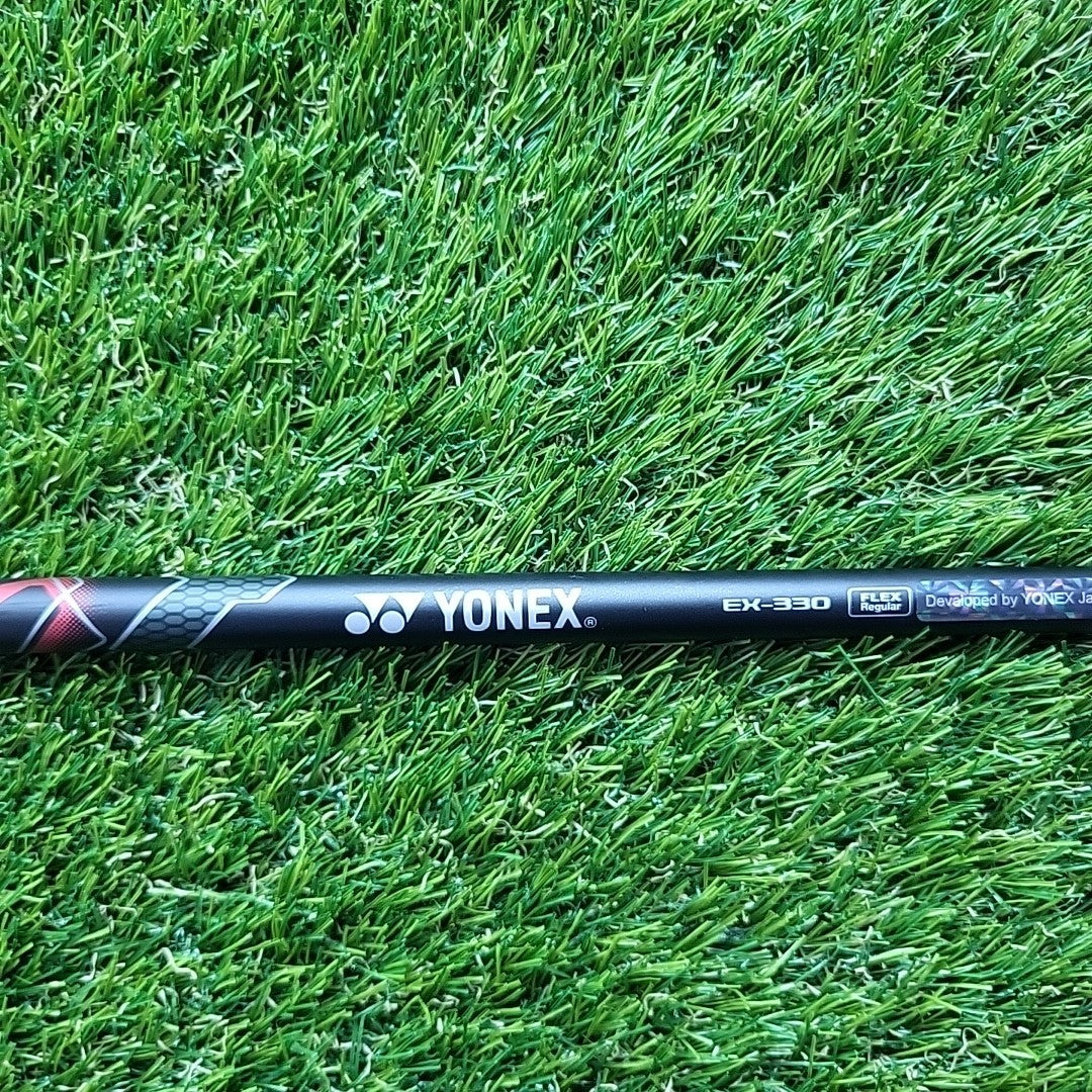 Yonex Ezone GS Sand Wedge Regular Flex Shaft *BRAND NEW*