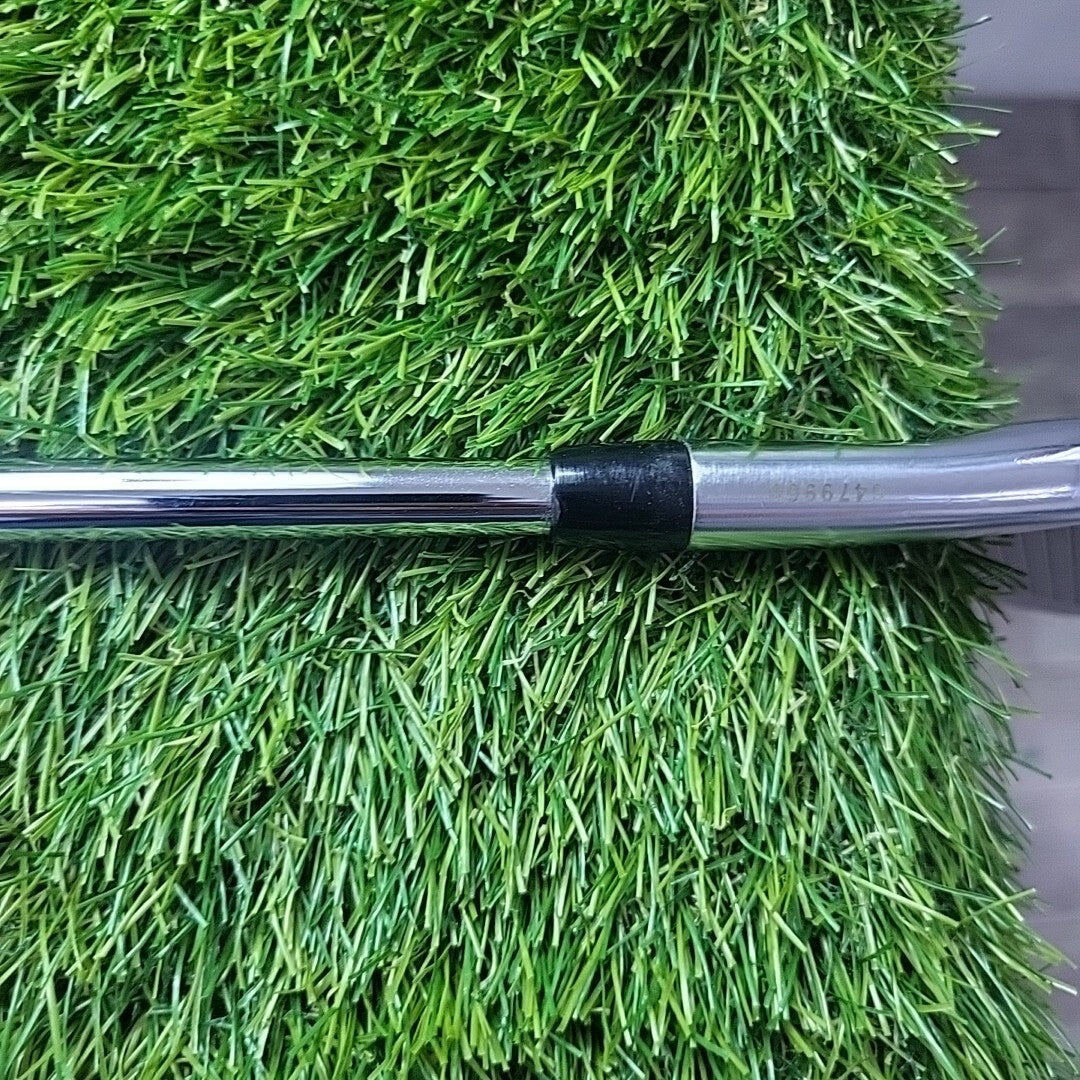 Titleist T100 4 Iron 1/2 Inch Longer AMT Tour White Stiff Flex Shaft