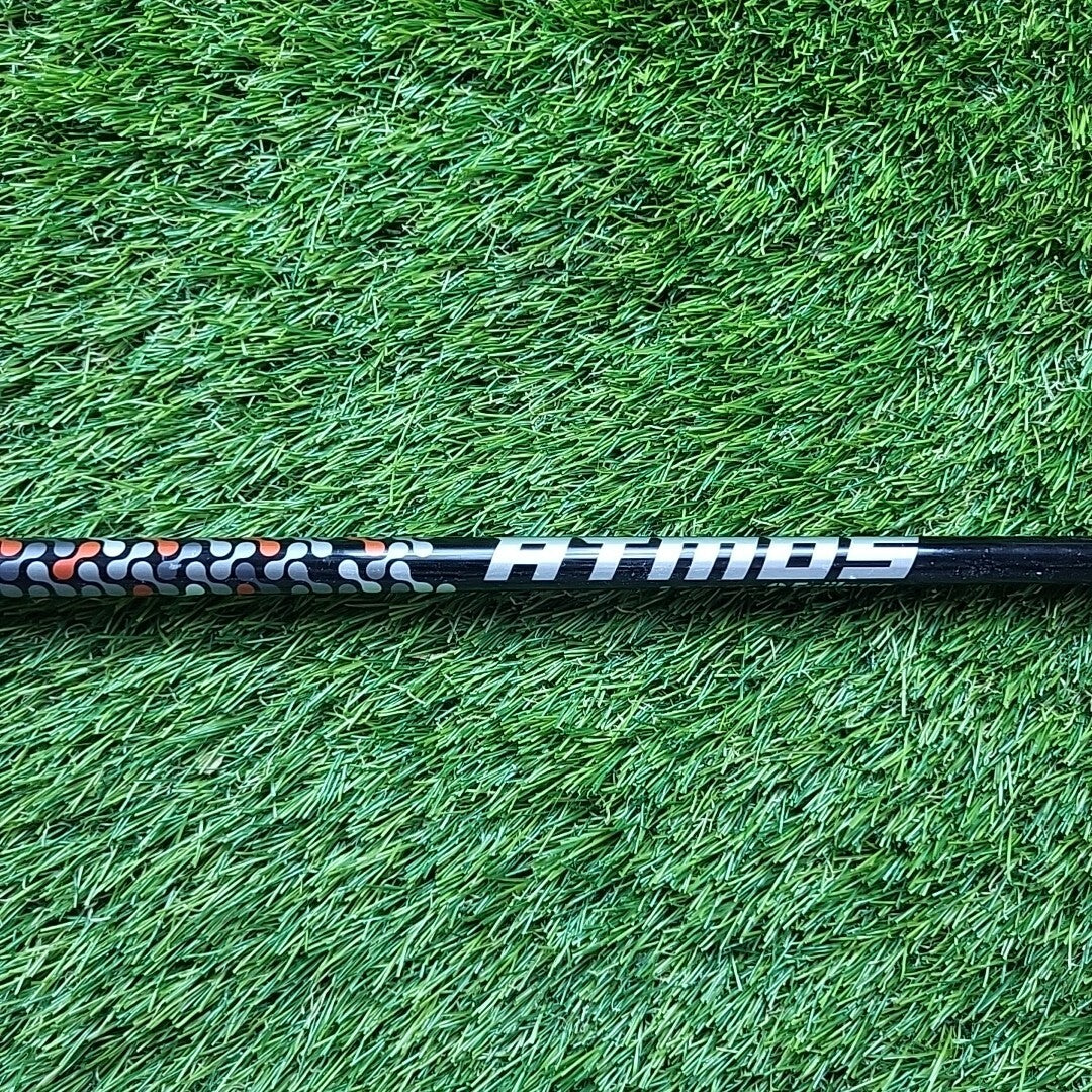 Taylormade M6 6 Iron Atmos Regular Flex Graphite Shaft
