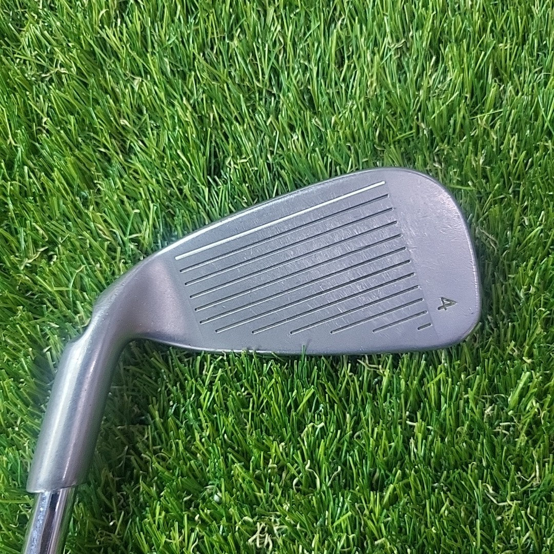 Ping G20 4 Iron Black Dot CFS Regular Flex Shaft Midsize Grip