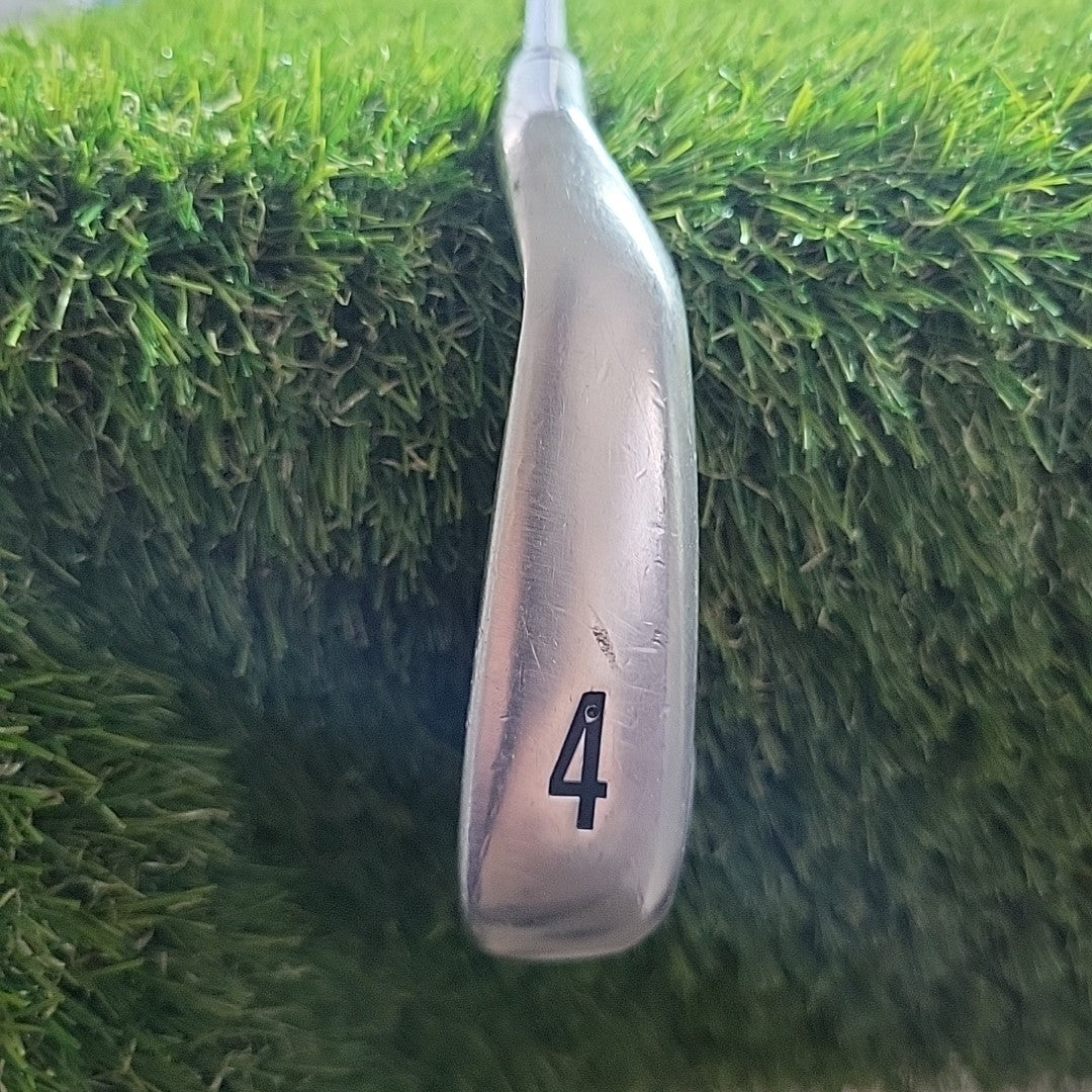 Titleist 714 Ap1 4 Iron XP95 Stiff Shaft