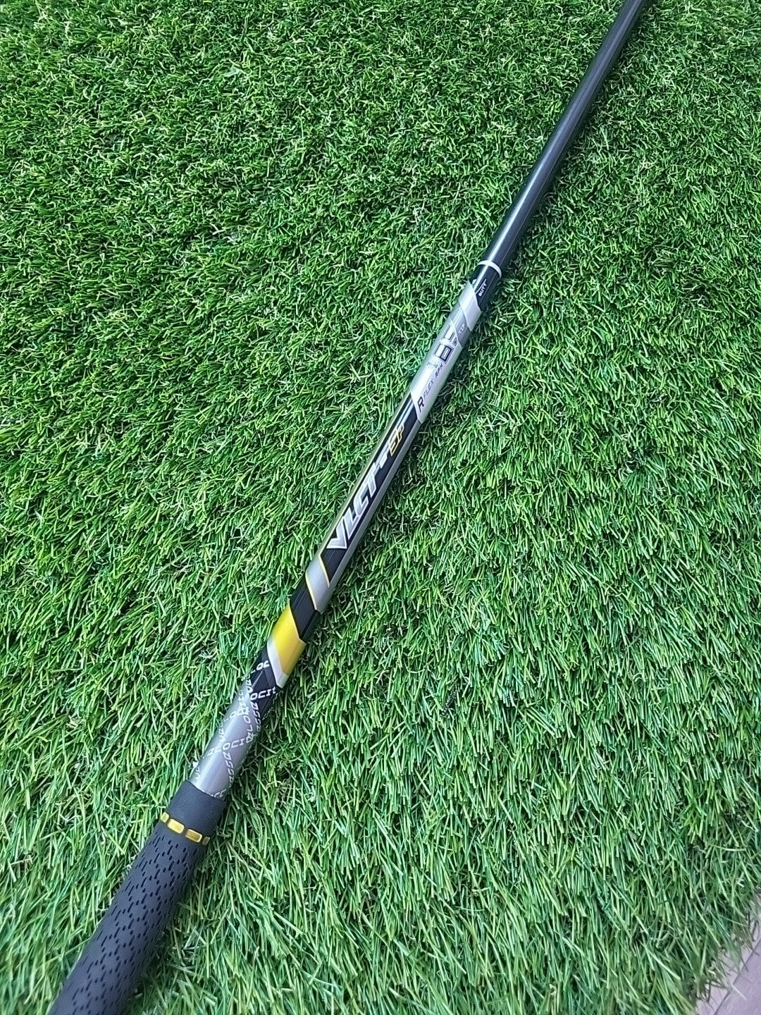Cobra Fairway Wood Shaft VLCT 70g Regular Flex 42.5 Inches