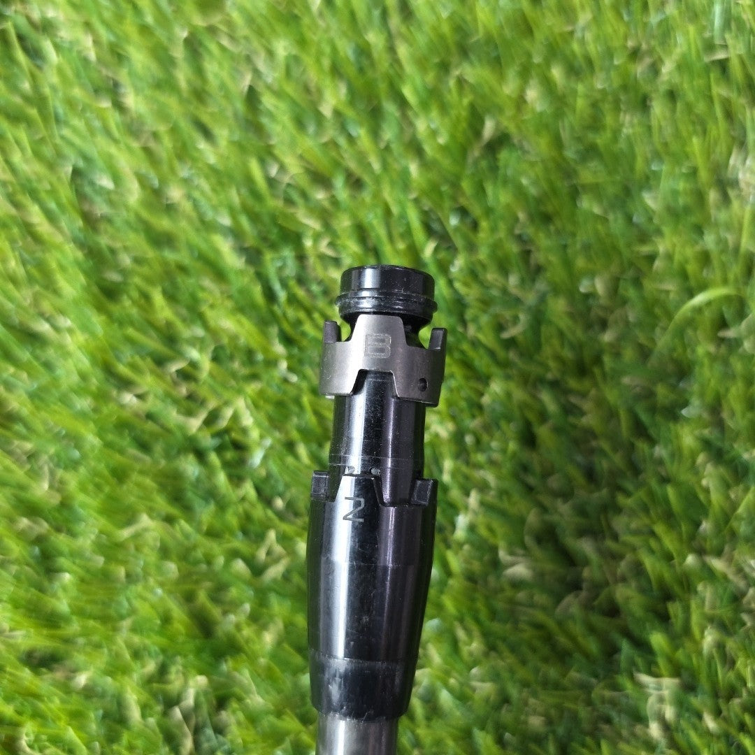 Aldila Phenom 80 Regular Flex Hybrid Shaft Titleist Adapter 39.5 Inch