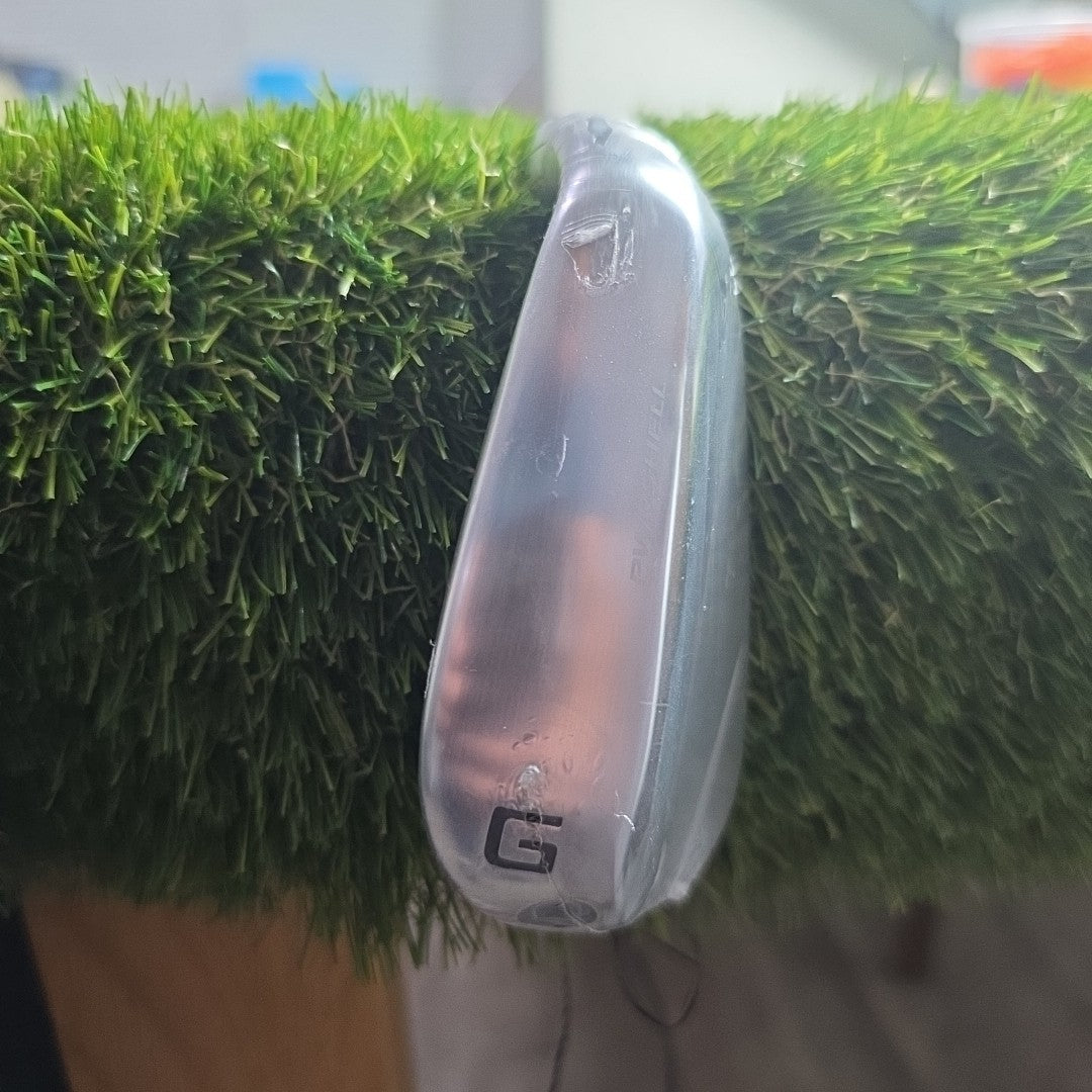 Cobra King Tec 2025 Gap Wedge KBS $-Taper Lite Regular Flex *BRAND NEW*
