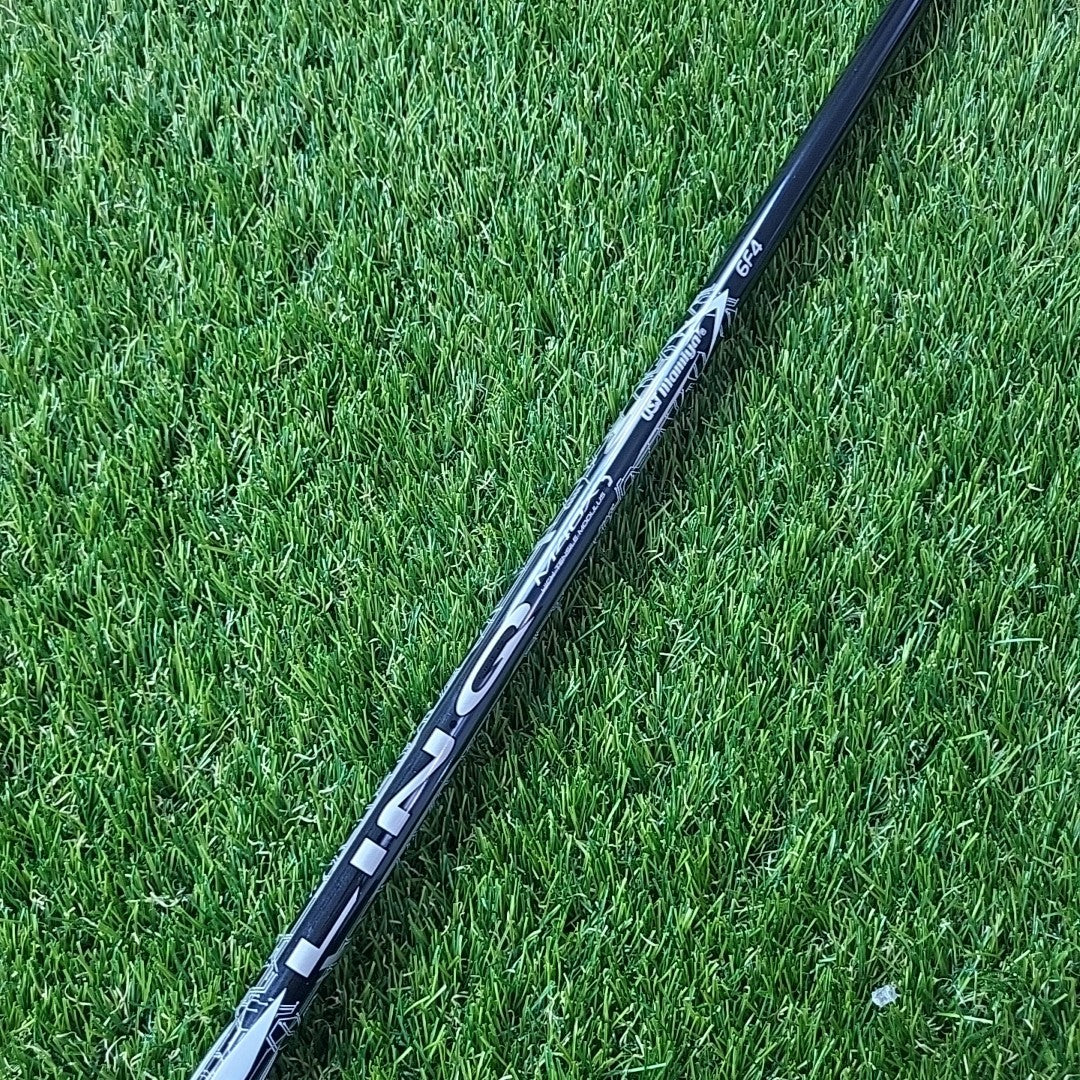 Mamiya Linq 6F4 Stiff Flex Driver Shaft Cobra Adapter 43 Inch