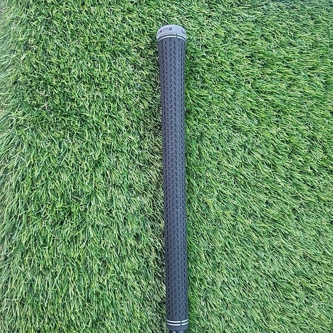 Callaway Paradym Ai Smoke HL 6 Hybrid 27 Degree Cypher Senior Flex Shaft
