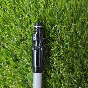 Aldila Ascent 35 R3 Ladies Flex Fairway Shaft Titleist Adapter 41.25 Inch