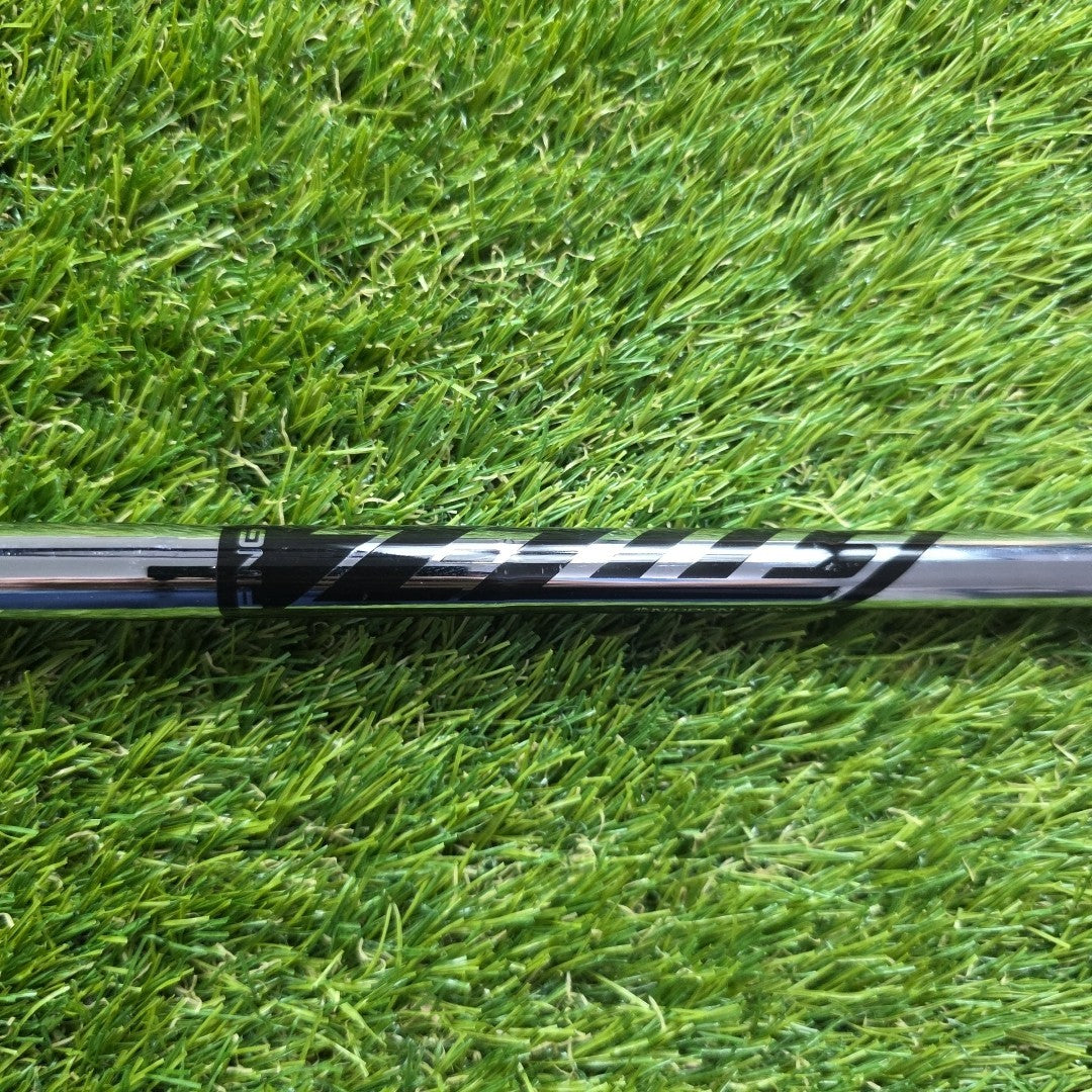 Ping S159 Wedge 56/S12 Z115 Wedge Flex Shaft