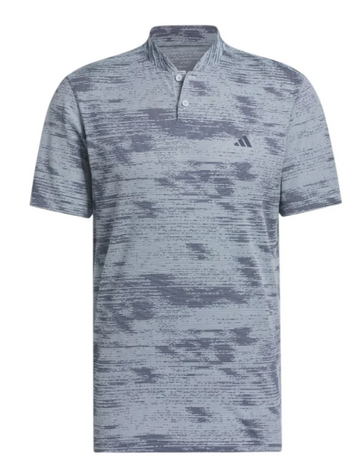 Adidas Ultimate365 Sport Collar Golf Polo Shirt UK SMALL IK3049