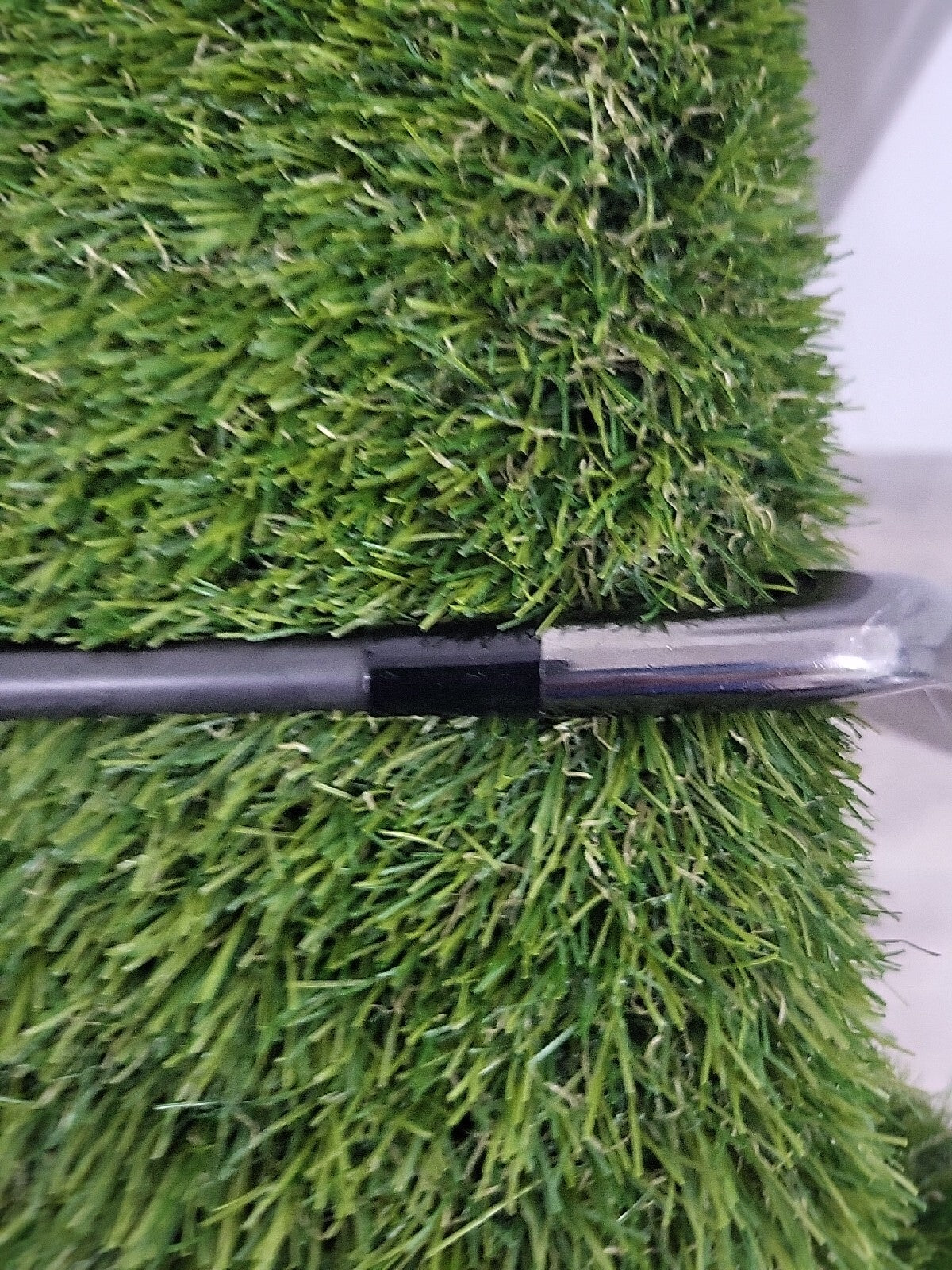 Lynx 6 Iron Aldilla NV Light Graphite Shaft