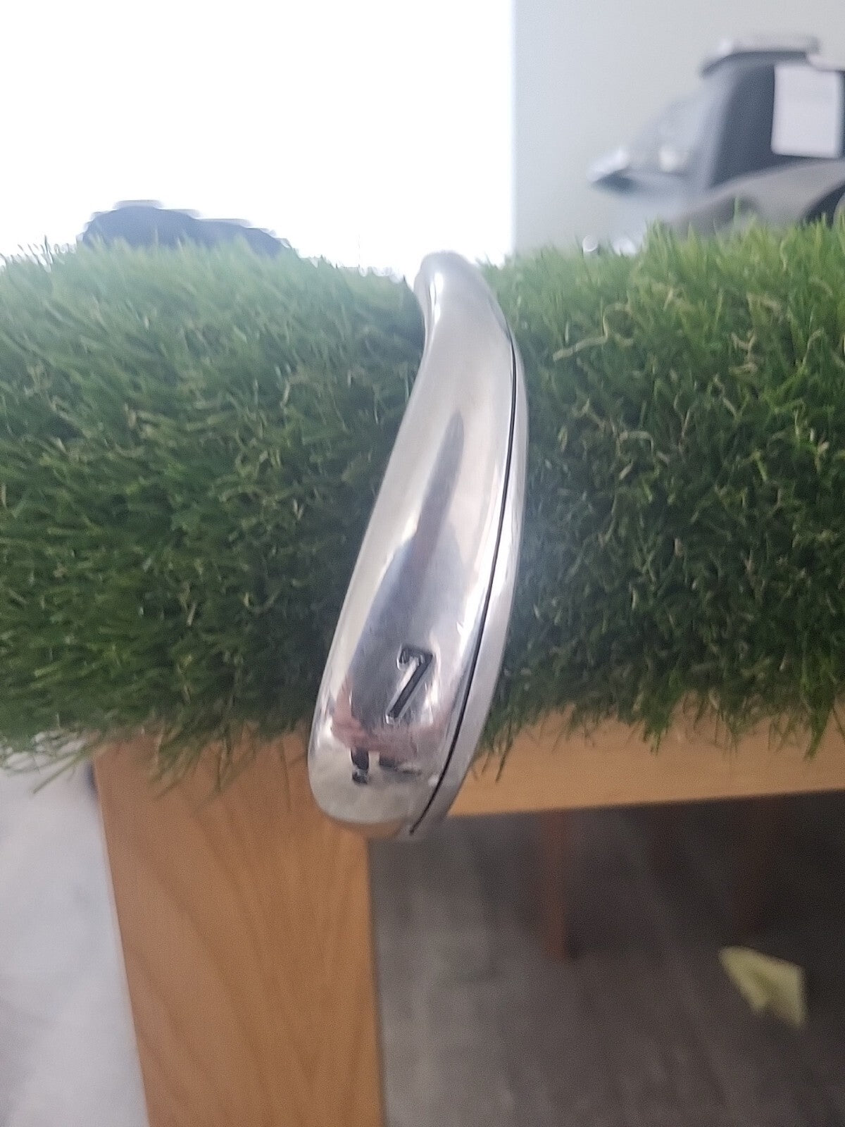 Callaway Mavrik 7 Iron Catalyst 65 5.5 RegFlex Graphite Shaft