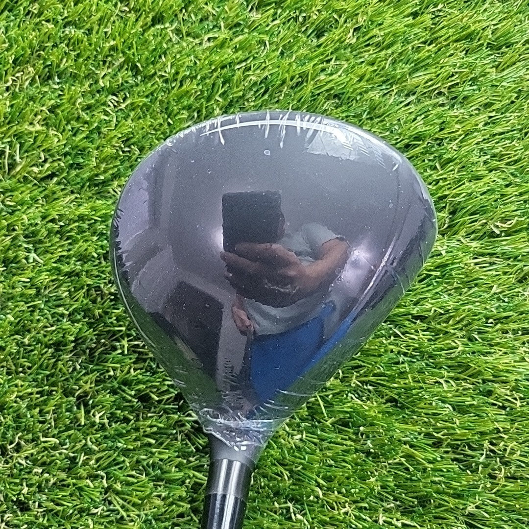 Srixon ZX 5 Wood Mkii 18 Degree Hzrdus 5.5 Regular Flex Shaft *NEW* *LEFT HAND*