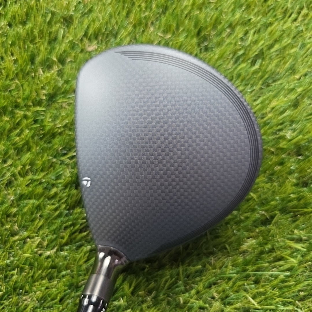 Taylormade Qi35 Max 5 Wood 18.5 Degree Cypher Fifty 5.5 Regular Flex *VGC*